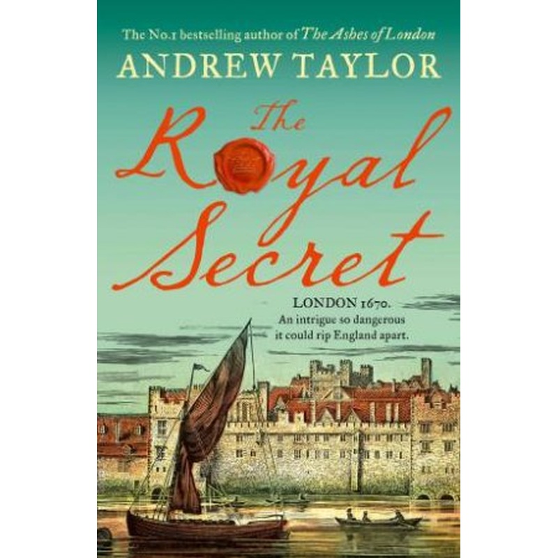 The Royal Secret