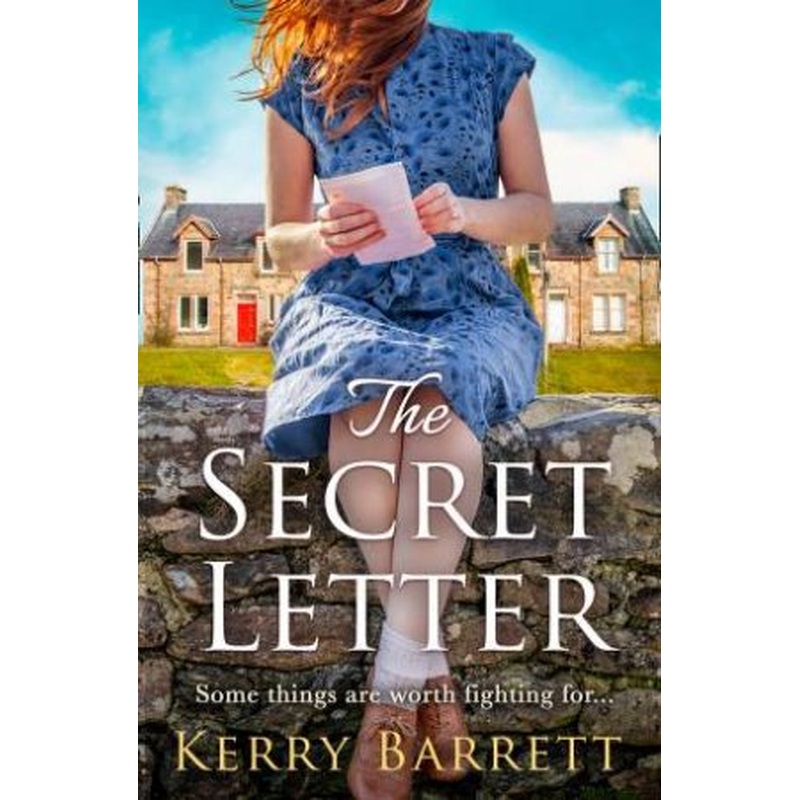 The Secret Letter