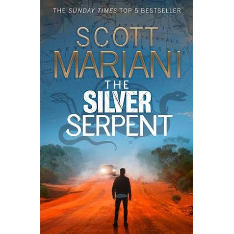 The Silver Serpent