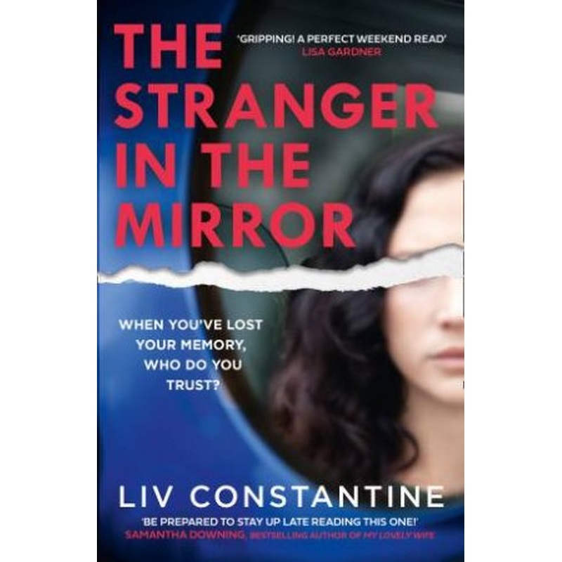 The Stranger In The Mirror