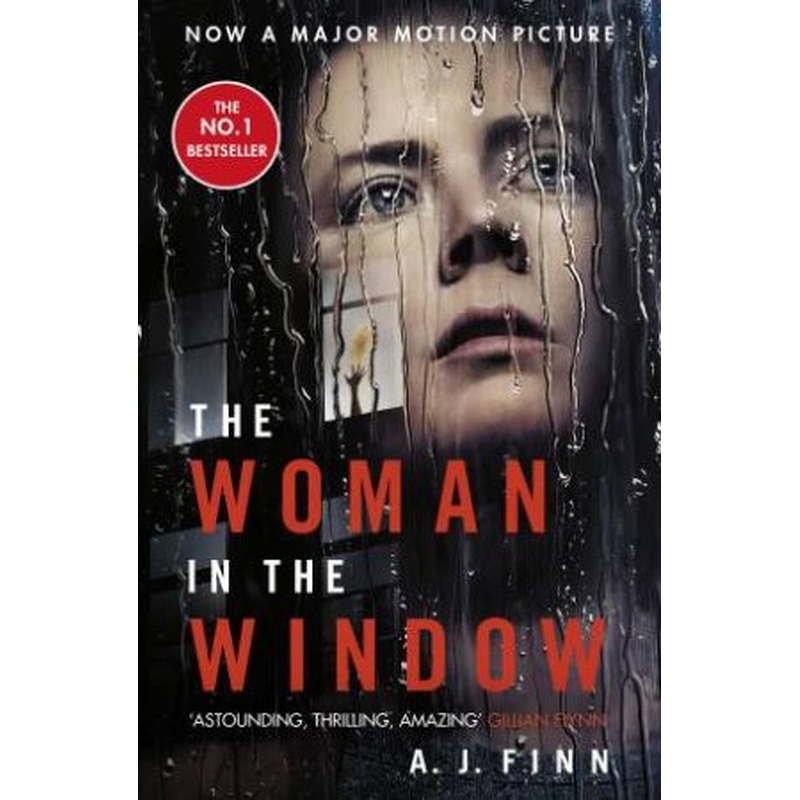 The Woman In The Window