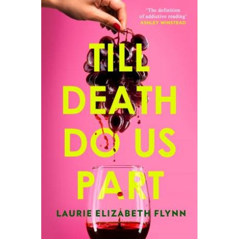 Till Death Do Us Part