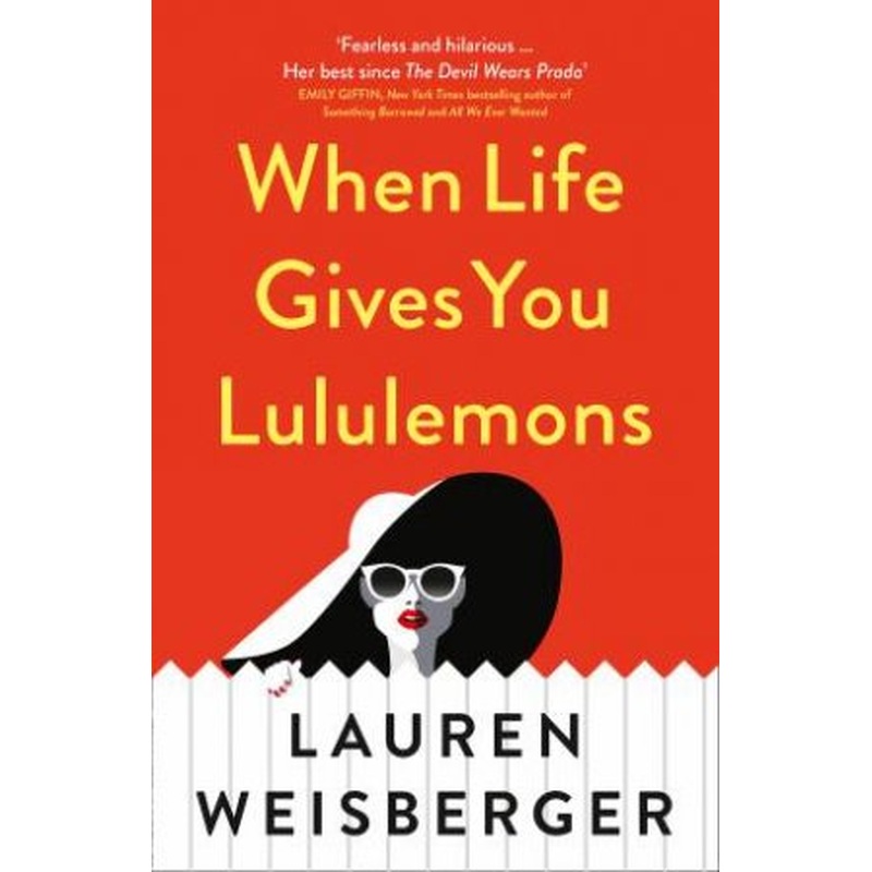 When Life Gives You Lululemons