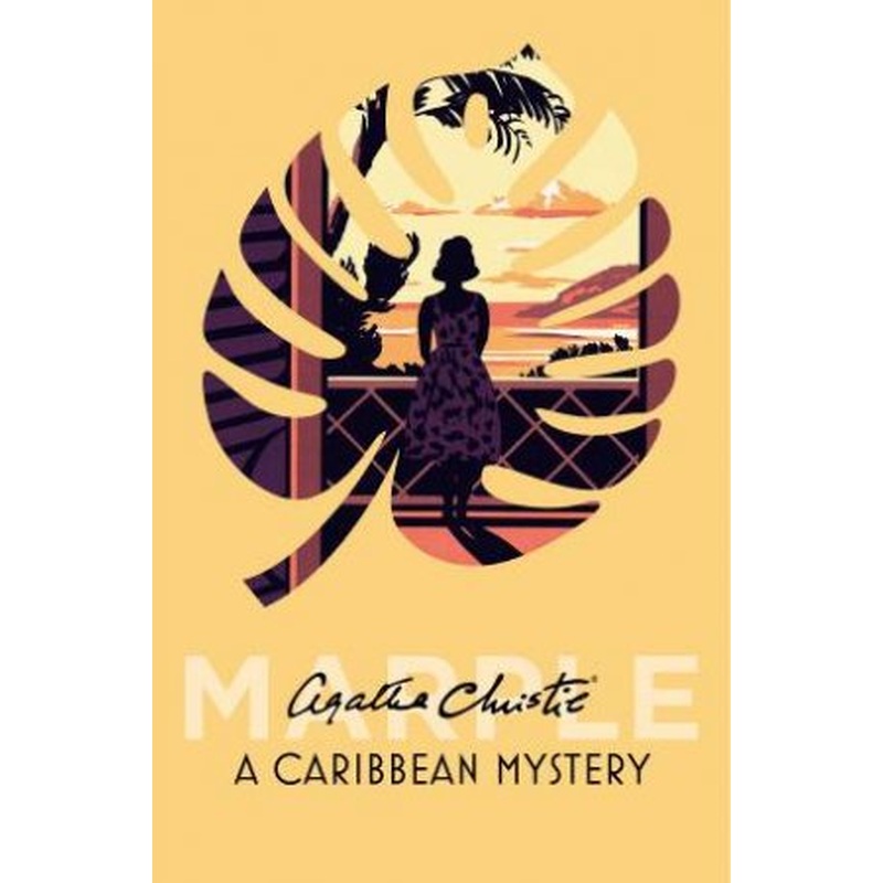 A Caribbean Mystery