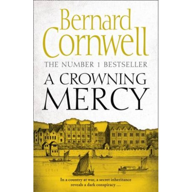 A Crowning Mercy