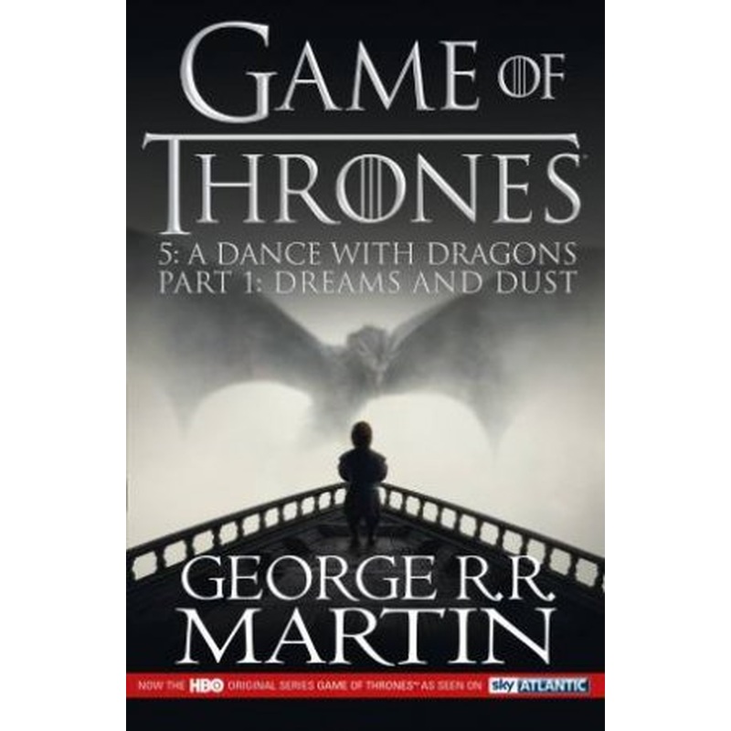 A Dance With Dragons: Part 1
