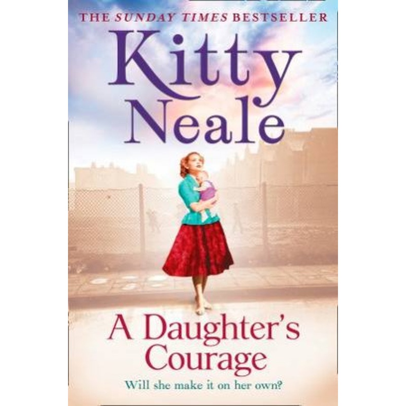 A Daughter's Courage