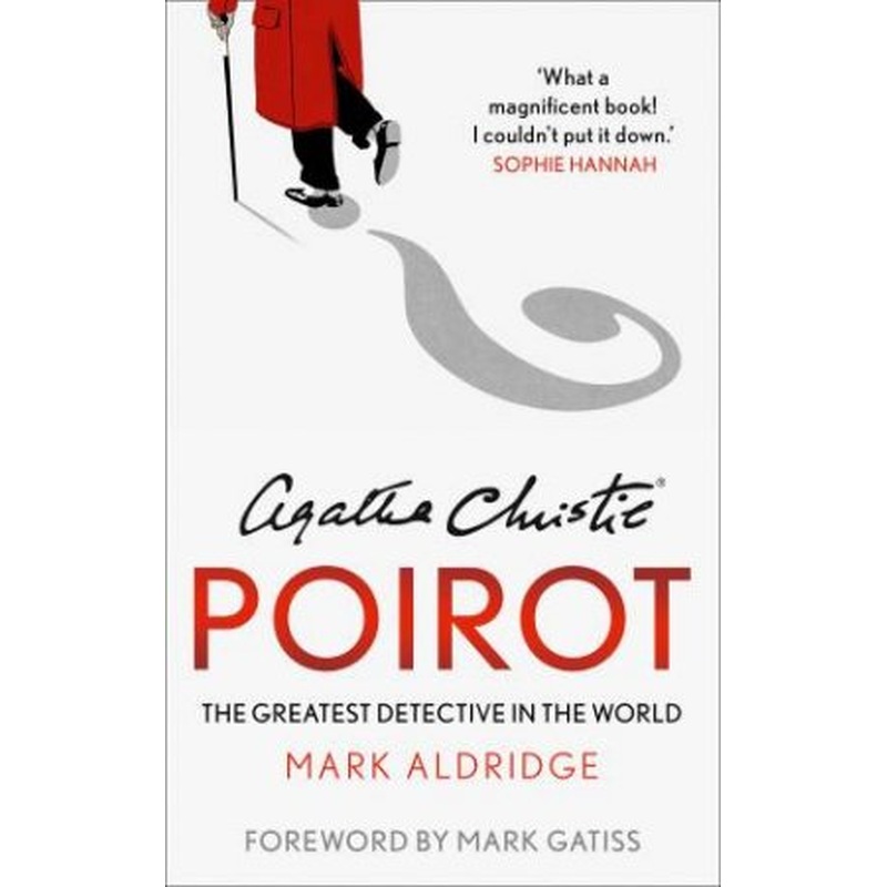 Agatha Christie's Poirot: The Greatest Detective In The World