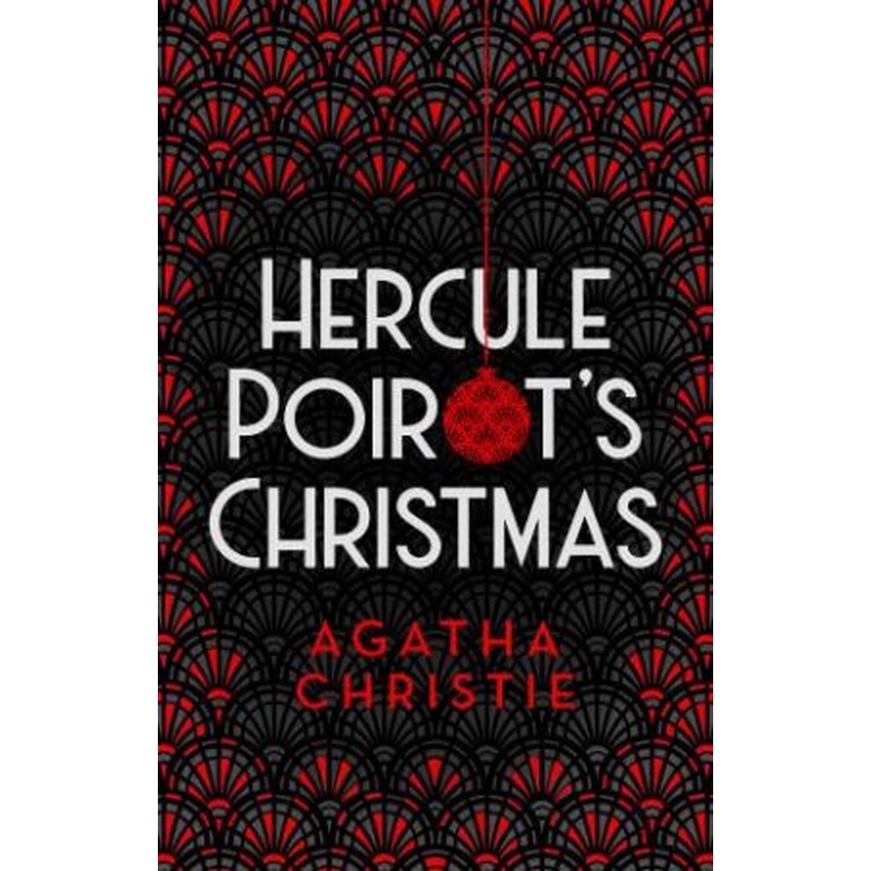 Hercule Poirot's Christmas