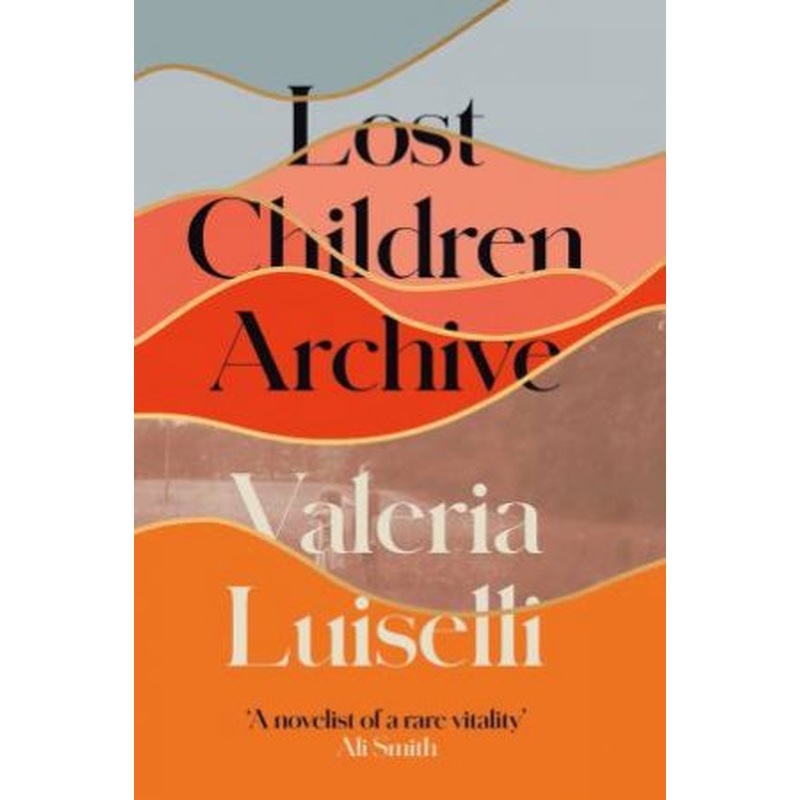 Lost Children Archive