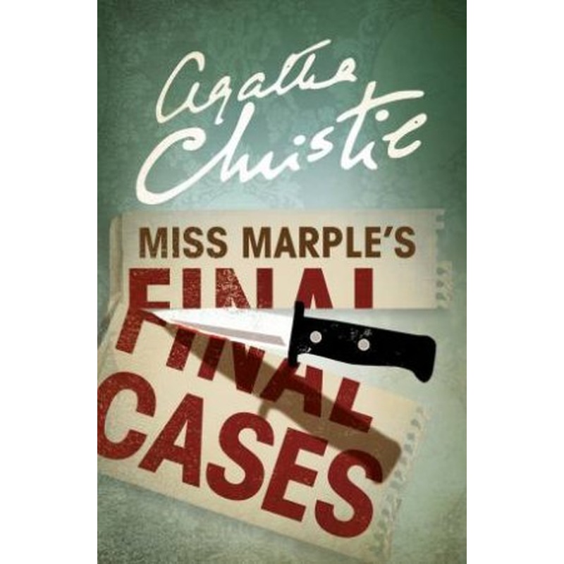 Miss Marple: Miss Marple's Final Cases