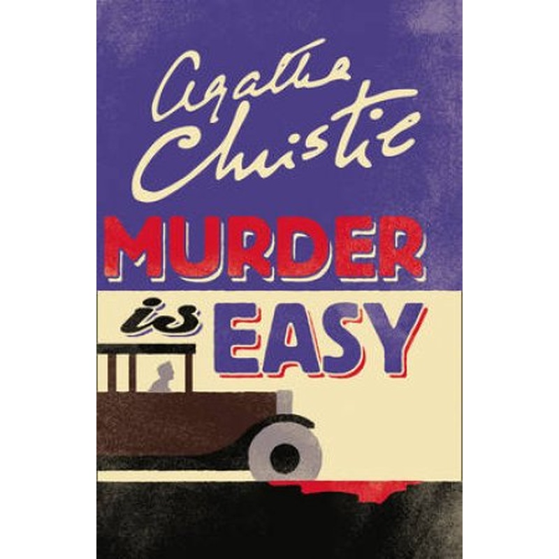 Murder Is Easy