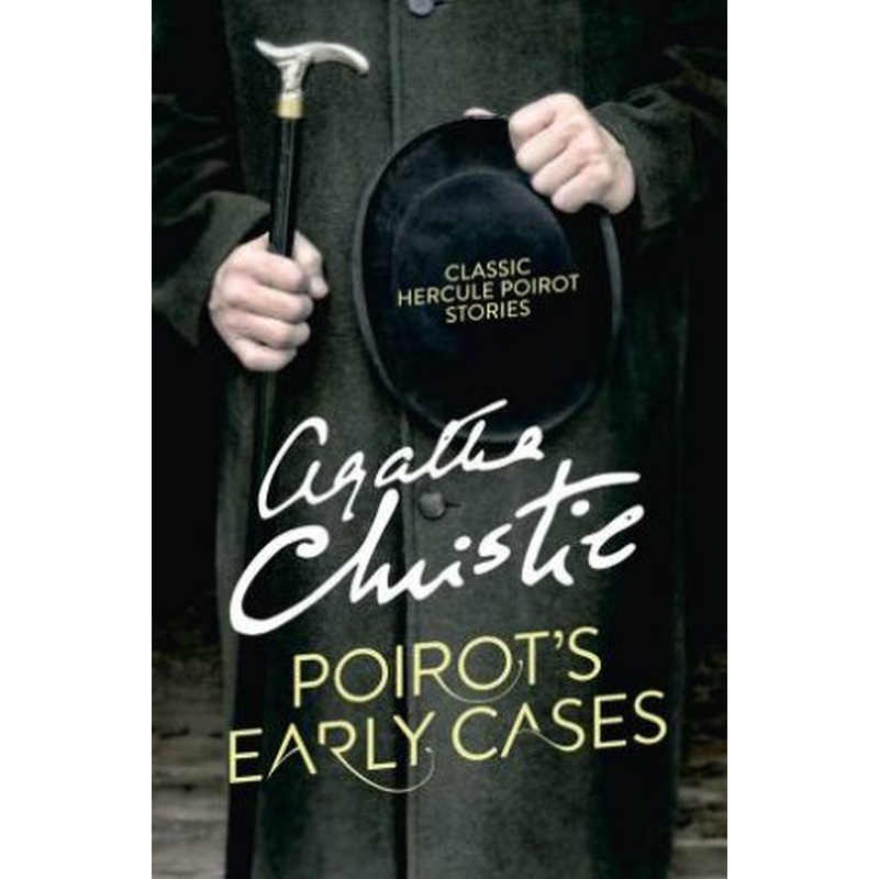 Poirot's Early Cases