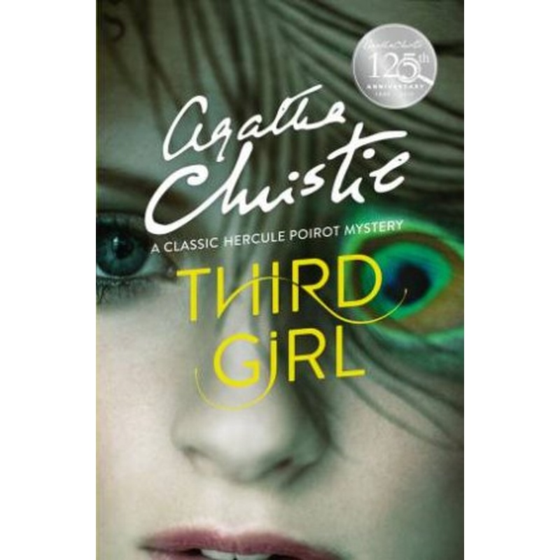 Poirot: Third Girl