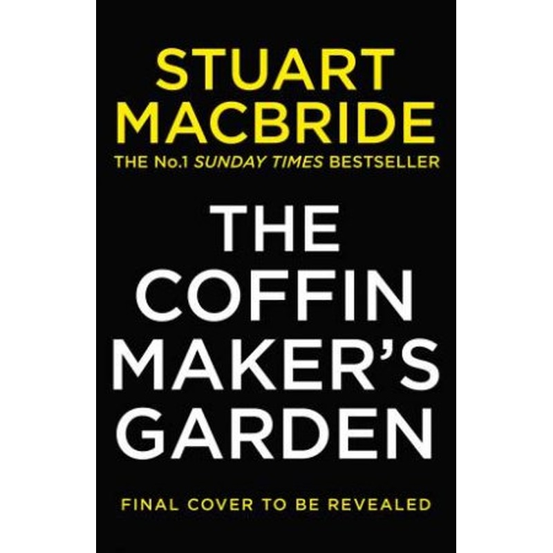 The Coffinmaker's Garden