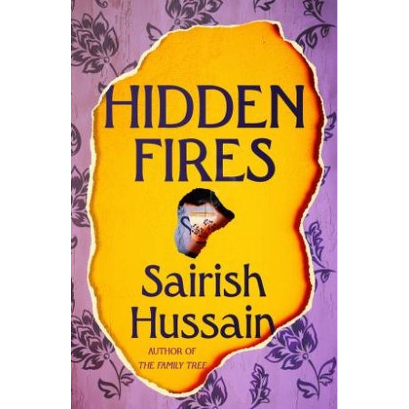 The Hidden Fires