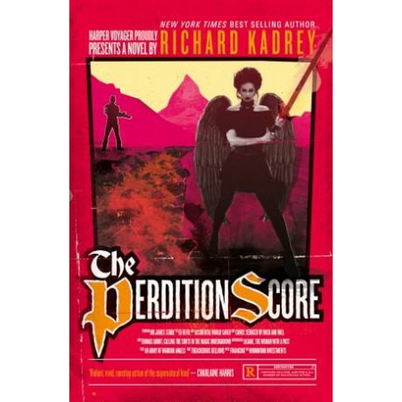 The Perdition Score