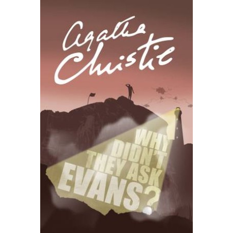 Why Didn't They Ask Evans?