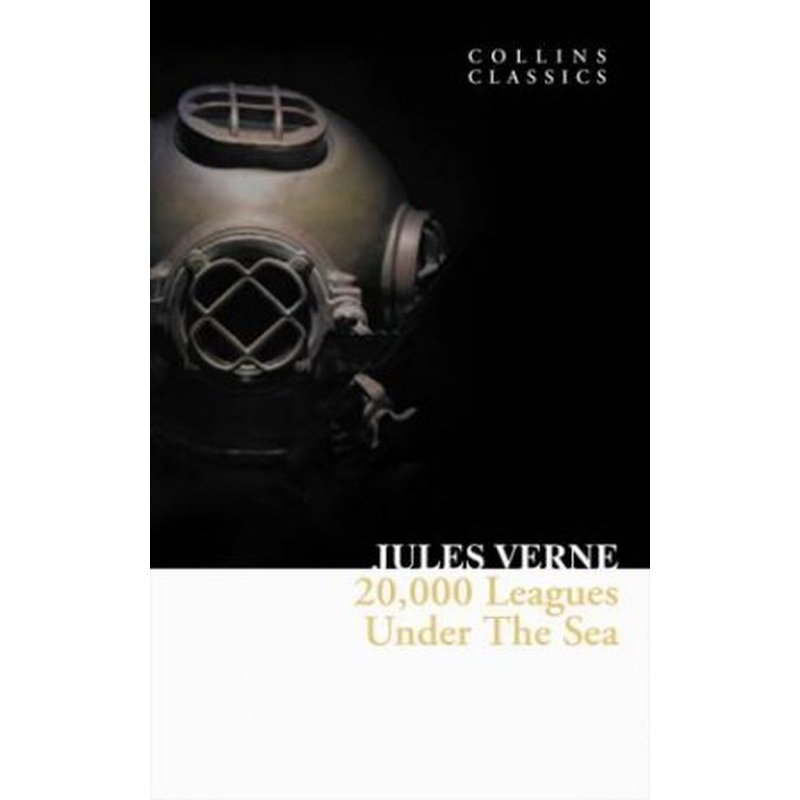 20,000 Leagues Under the Sea