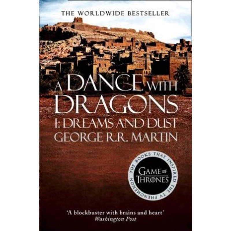 A Dance with Dragons: Part