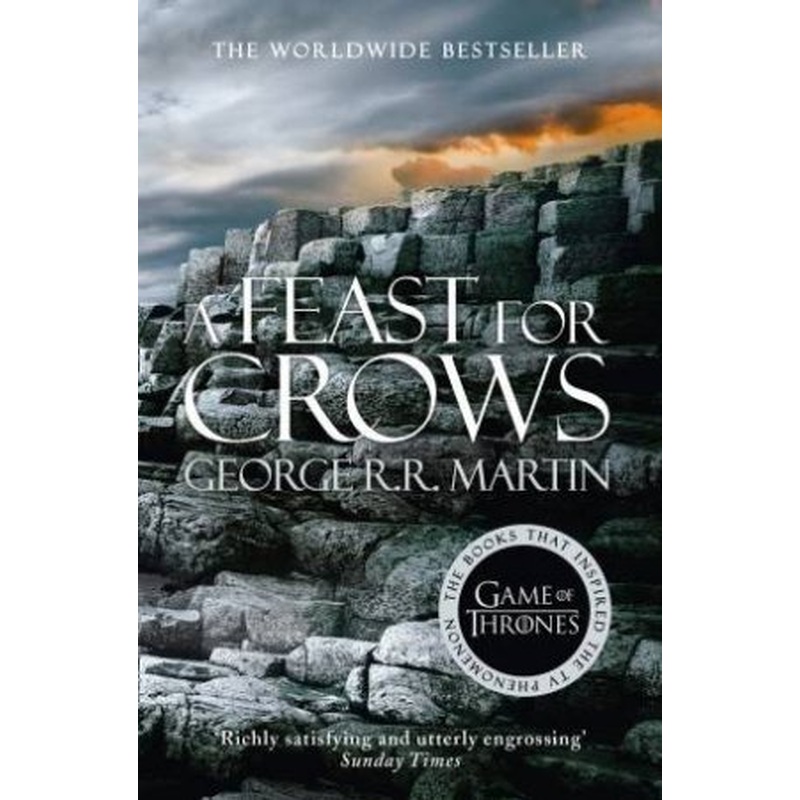 A Feast For Crows