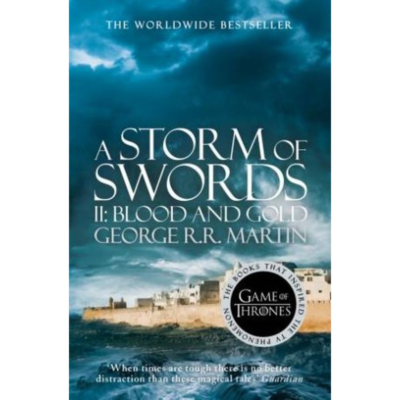 A Storm of Swords: Part