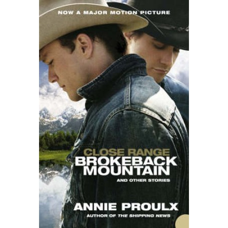 Brokeback Mountain And Other Stories: Movie Tie-In
