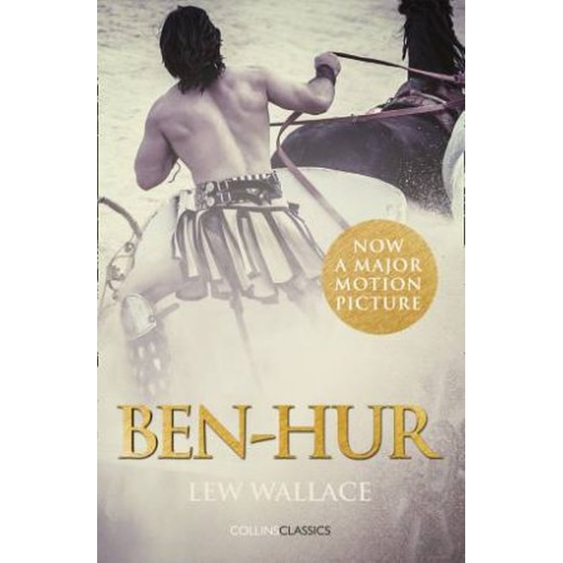 Collins Classics: Ben-Hur