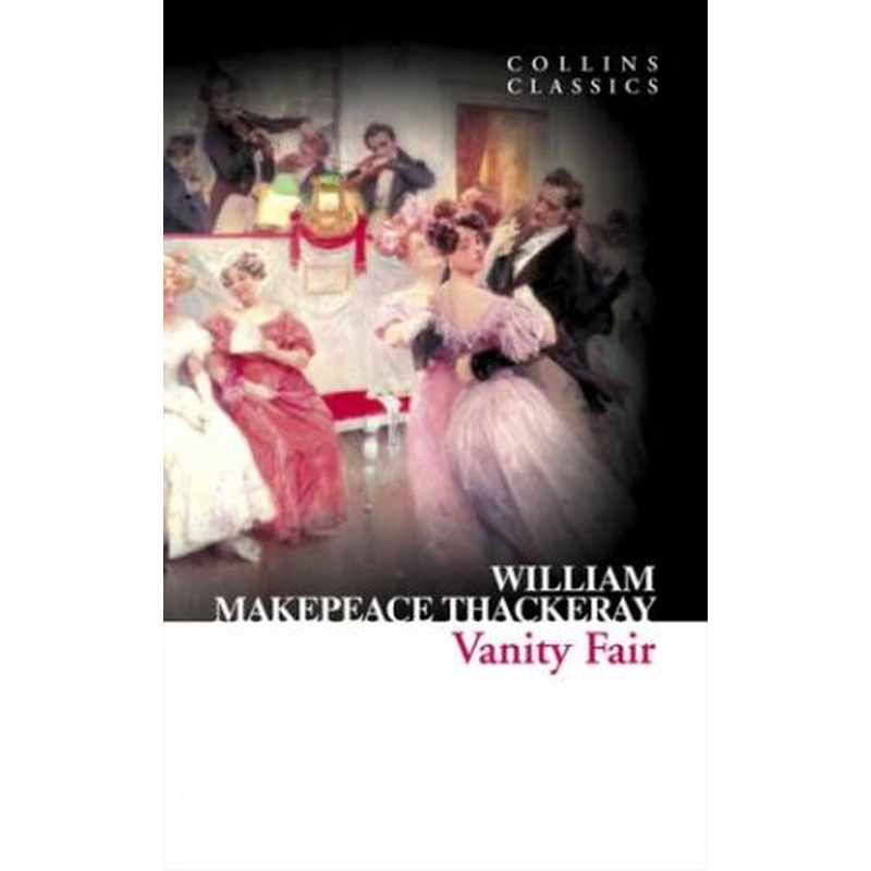 Collins Classics - Vanity Fair