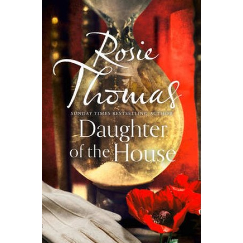 Daughter of the House