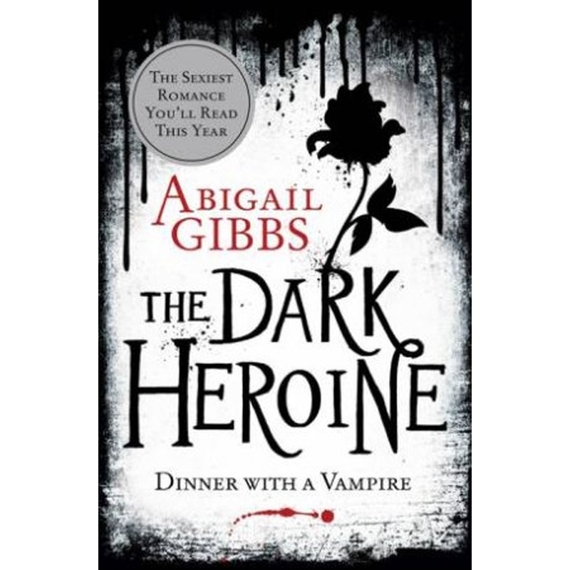 Dinner With A Vampire