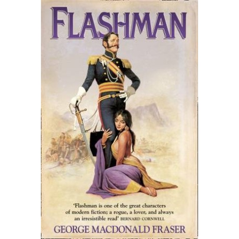 Flashman