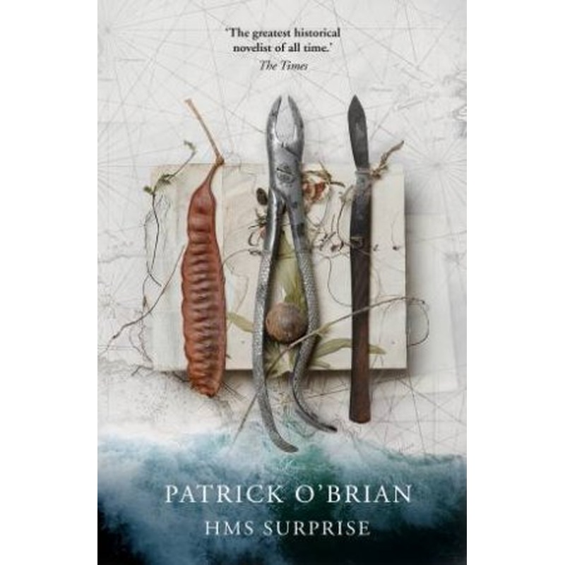 HMS Surprise
