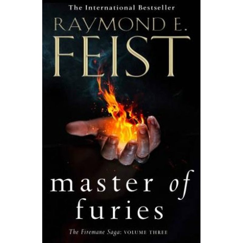 Master Of Furies