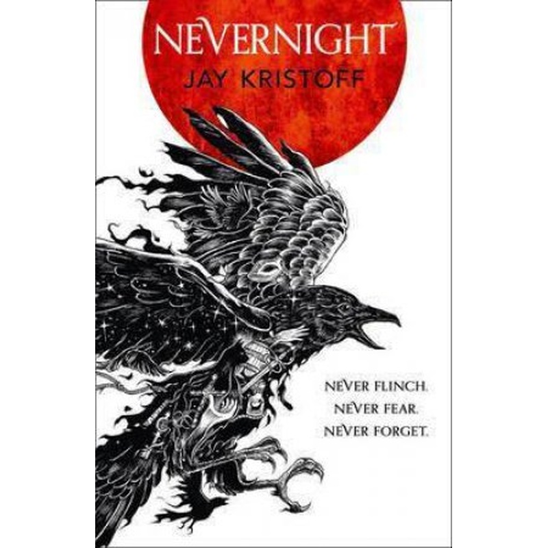 Nevernight