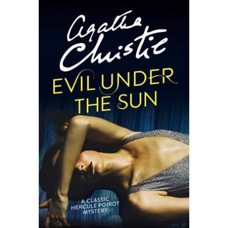 Poirot: Evil Under The Sun