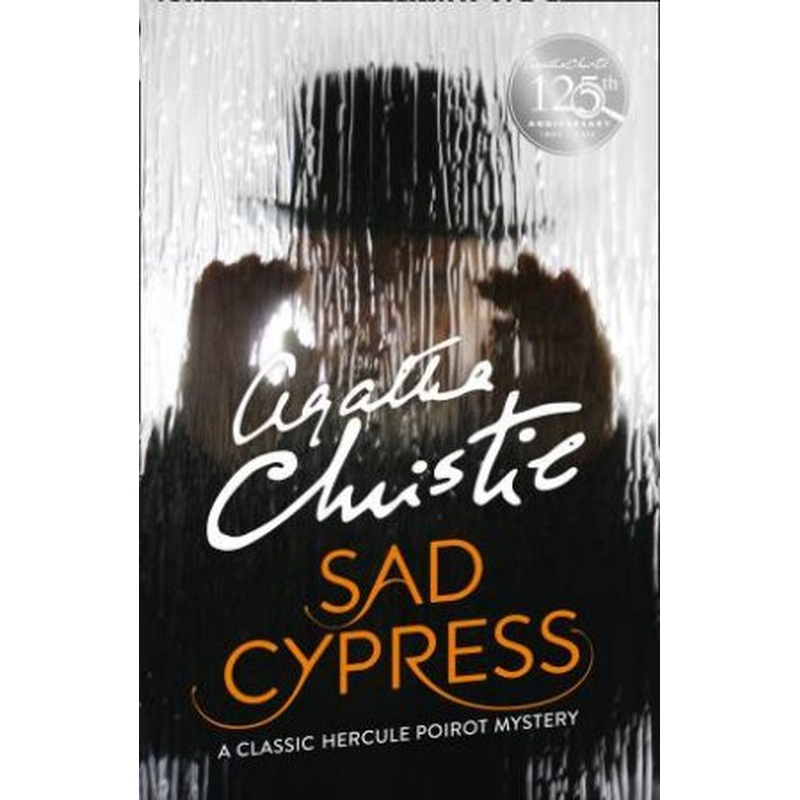 Poirot: Sad Cypress