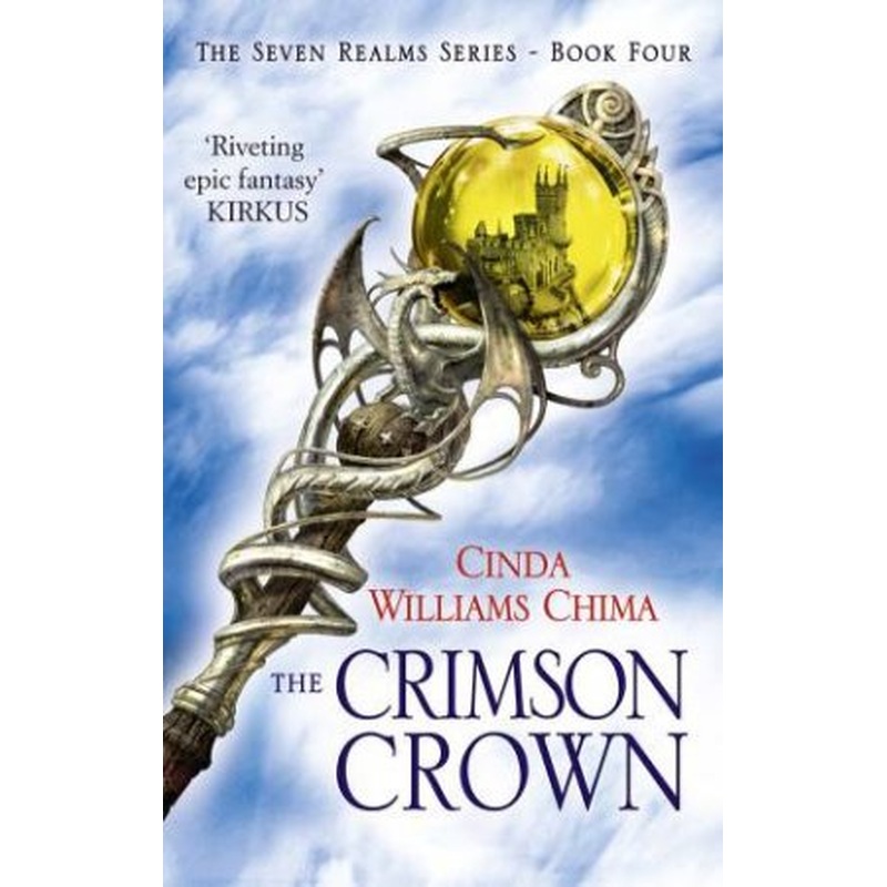 The Crimson Crown