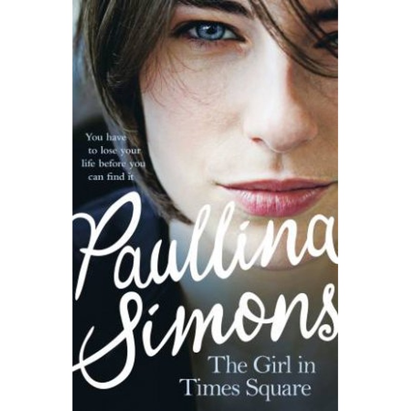 The Girl In Times Square