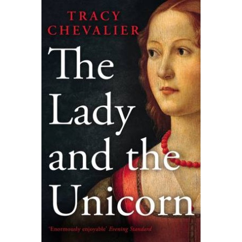 The Lady And The Unicorn