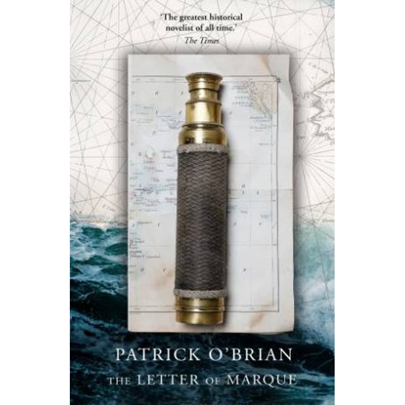 The Letter Of Marque