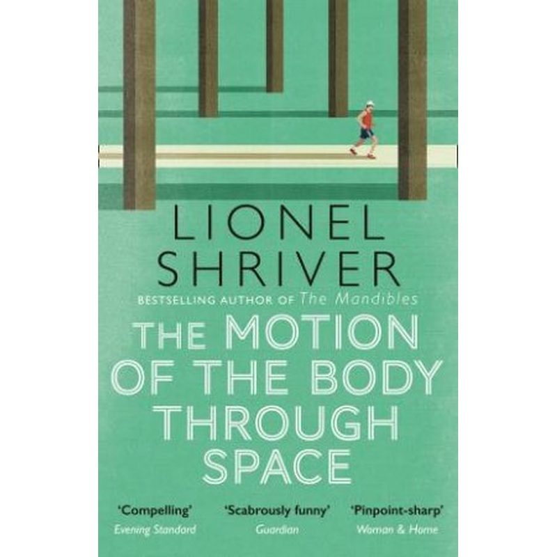 The Motion Of The Body Through Space