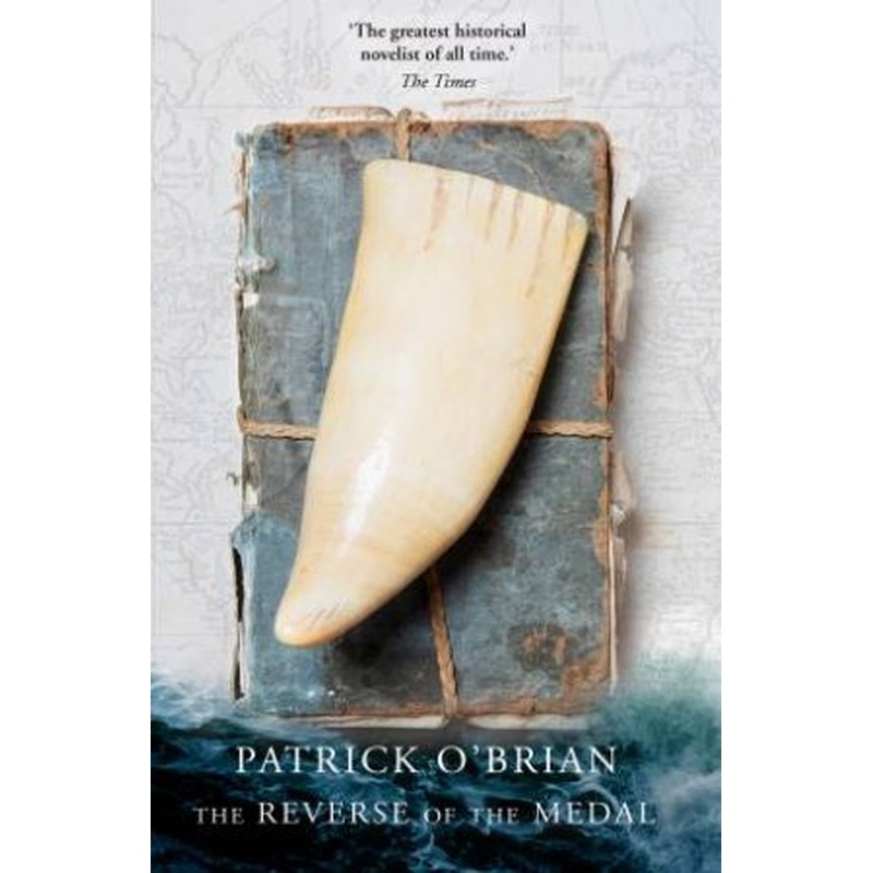 The Reverse Of The Medal