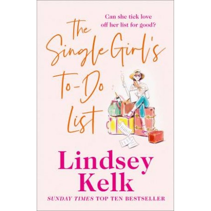 The Single Girl's To-Do List