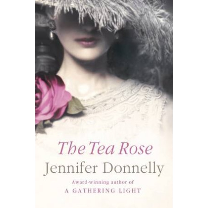 The Tea Rose