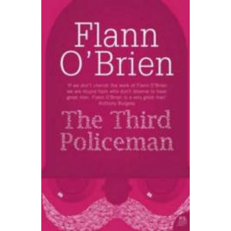 The Third Policeman