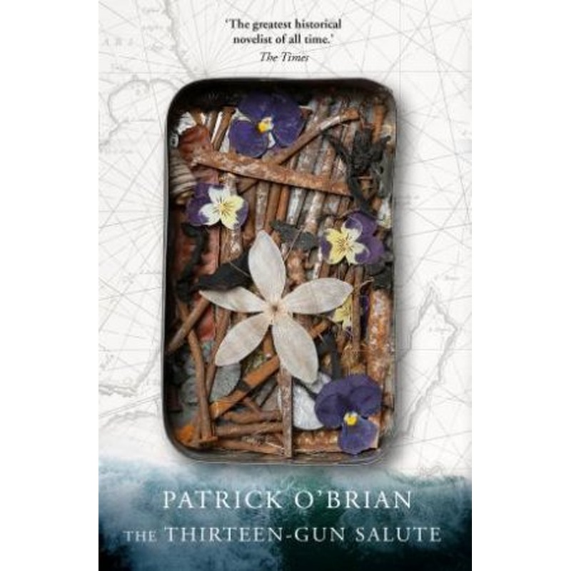 The Thirteen Gun Salute