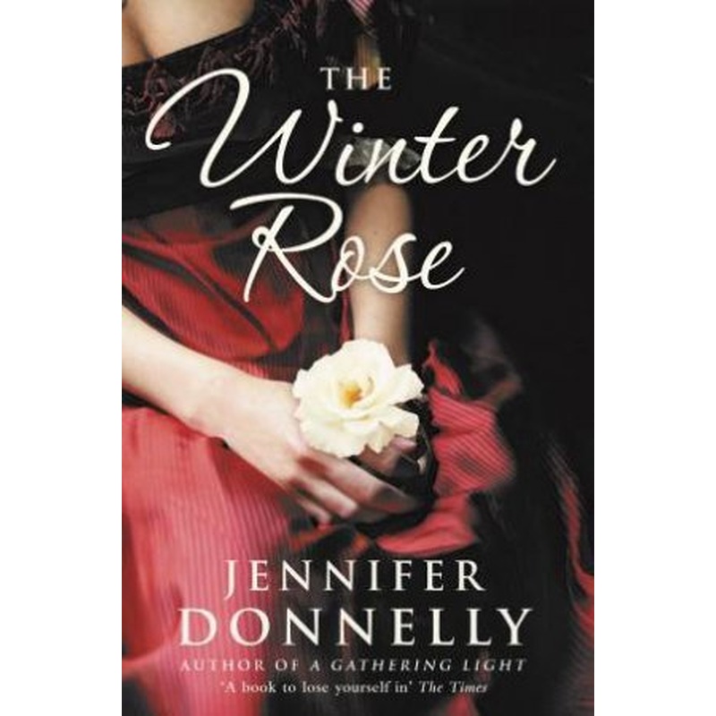 The Winter Rose
