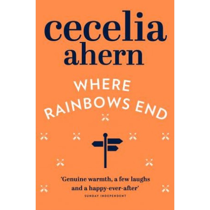 Where Rainbows End