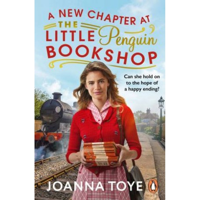 A New Chapter at the Little Penguin Bookshop